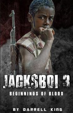 portada Jack$Boi 3 - Beginnings of Blood: Beginnings of Blood