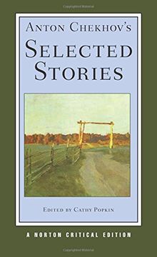portada Anton Chekhov's Selected Stories 