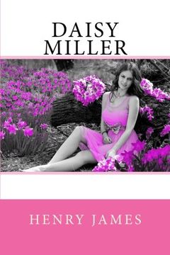 portada Daisy Miller