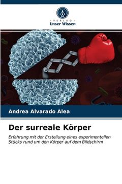 portada Der surreale Körper (in German)