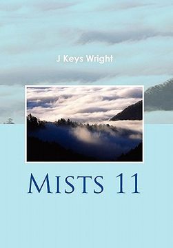 portada mists ii (en Inglés)