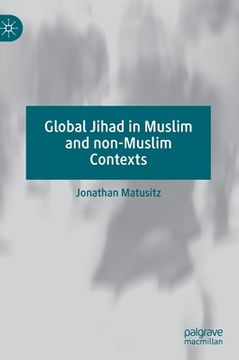 portada Global Jihad in Muslim and Non-Muslim Contexts