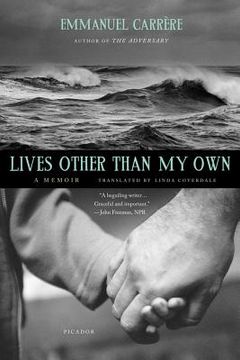 portada lives other than my own (in English)