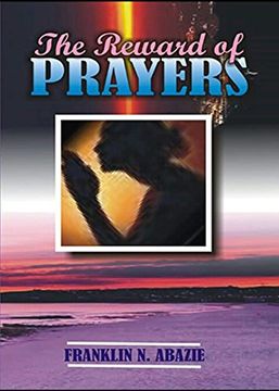 portada The Reward of Prayers