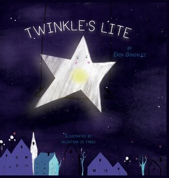 portada Twinkle's Lite (in English)