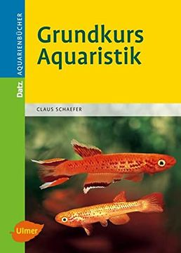 portada Grundkurs Aquaristik (in German)
