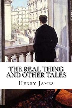 portada The Real Thing and Other Tales 