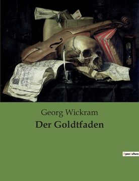 portada Der Goldtfaden (in German)