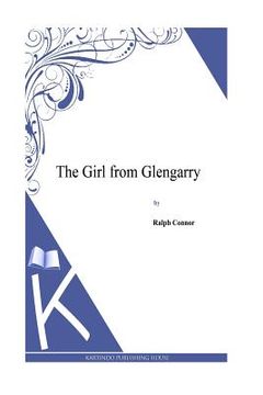 portada The Girl from Glengarry (en Inglés)