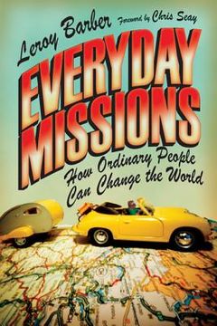 portada everyday missions (en Inglés)