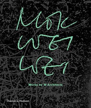 portada Mok Wei Wei: Works by W Architects (in English)