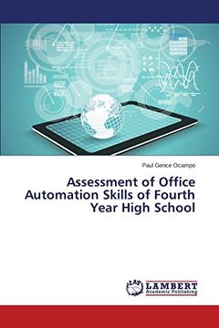portada Assessment of Office Automation Skills of Fourth Year High School