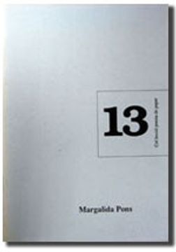 portada Poemes de Margalida Pons (in Catalá)