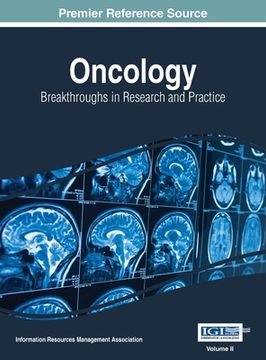 portada Oncology: Breakthroughs in Research and Practice, VOL 2 (en Inglés)