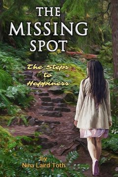 portada The Missing Spot: "The Keys To Happiness" (in English)