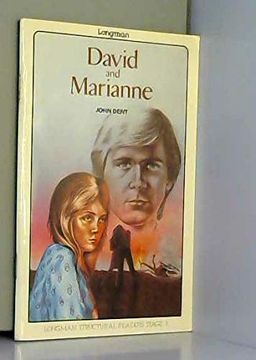 portada David and Marianne (en N)