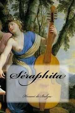 portada Séraphita (in French)