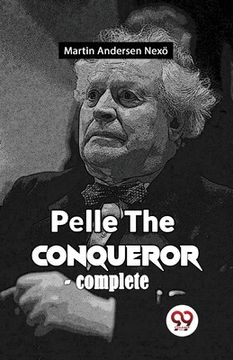 portada Pelle The Conqueror (en Inglés)