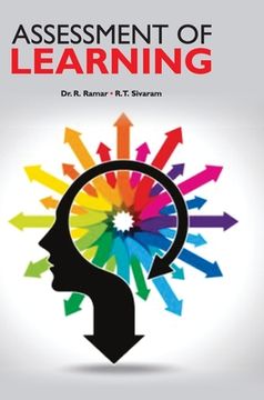 portada Assessment of Learning (en Inglés)