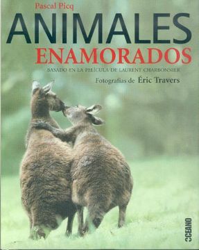 portada Animales Enamorados (in Spanish)