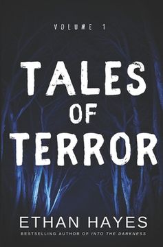 portada Tales of Terror: Volume 1