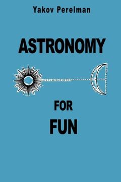 portada Astronomy for fun (en Inglés)