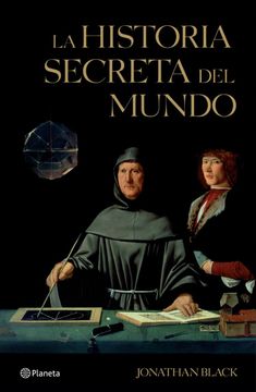portada La Historia Secreta del Mundo (in Spanish)