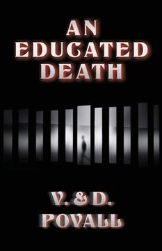 portada An Educated Death (en Inglés)