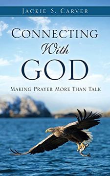 portada Connecting With god (en Inglés)