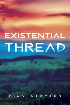 portada Existential Thread (en Inglés)