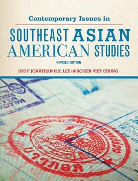 portada Contemporary Issues in Southeast Asian American Studies (en Inglés)