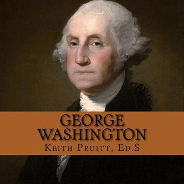 portada George Washington