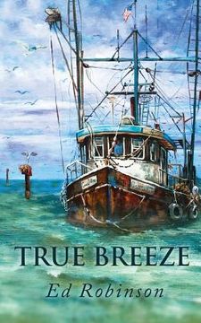 portada True Breeze (en Inglés)