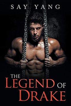 portada The Legend of Drake (en Inglés)