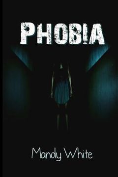 portada Phobia (en Inglés)