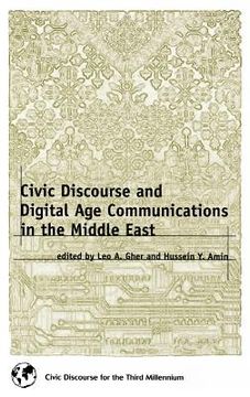 portada civic discourse and digital age communications in the middle east