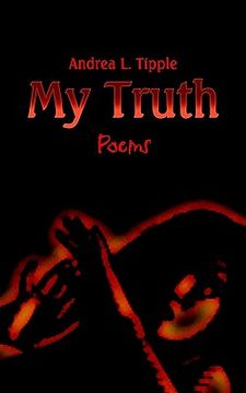 portada my truth: poems (en Inglés)