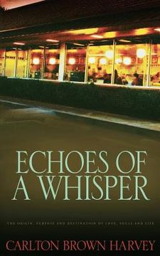 portada echoes of a whisper
