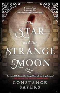 portada The Star and the Strange Moon (in English)