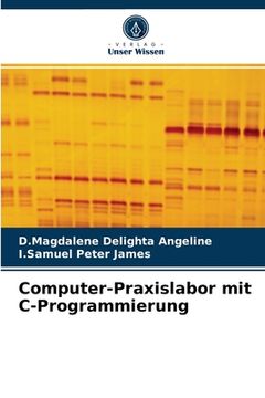 portada Computer-Praxislabor mit C-Programmierung (en Alemán)