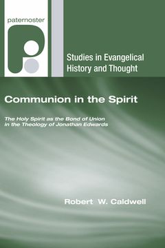 portada Communion in the Spirit (en Inglés)