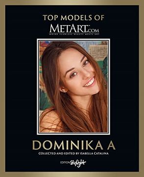 portada Dominika a: Top Models of Metart.com (en Inglés)