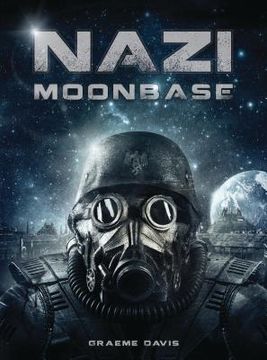 Nazi Moonbase (en Inglés)