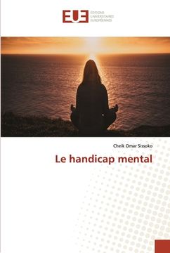 portada Le handicap mental (en Francés)