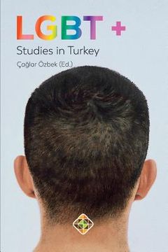 portada Lgbt+ Studies in Turkey (en Inglés)
