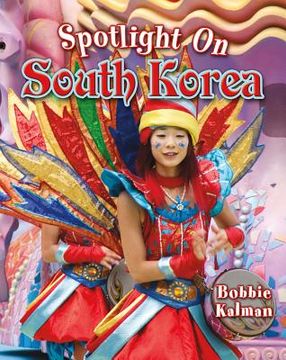portada spotlight on south korea