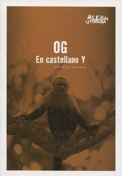 portada Og en Castellano y (in Spanish)