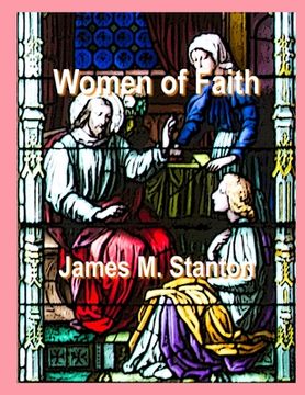 portada Women of Faith - Updated (en Inglés)