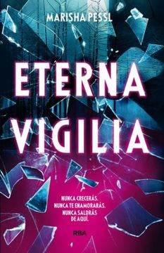 portada Eterna Vigilia (in Spanish)