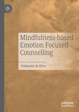 portada Mindfulness-Based Emotion Focused Counselling 